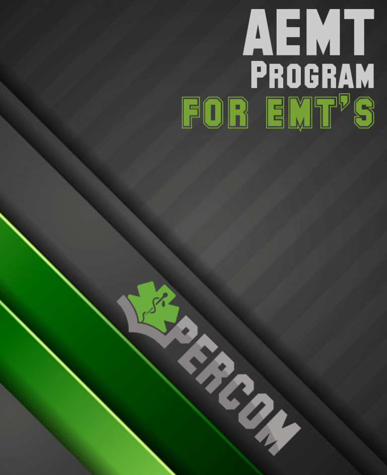 EMT Online Courses EMT, Paramedic, AEMT