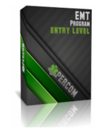 PERCOM EMT Training box