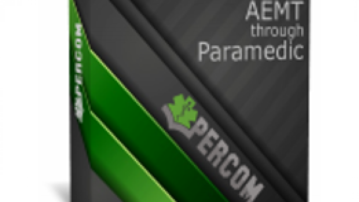 Enroll in Online Paramedic Training Program | Full Tuition