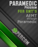 Paramedic Program