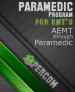 paramedic training program product image