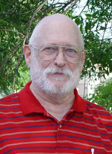 Gene Gandy older