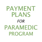 paramedic tuition payment plan icon