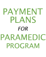 Paramedic Plan Options