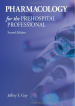 Pharmacology for the Prehospital Professional 2e