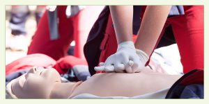 How to prepare for EMT training