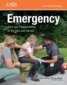 emt textbook