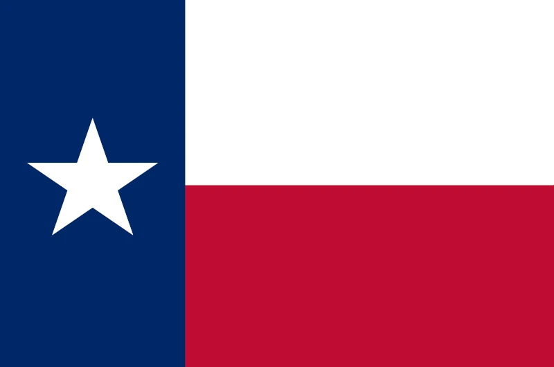 texas flag