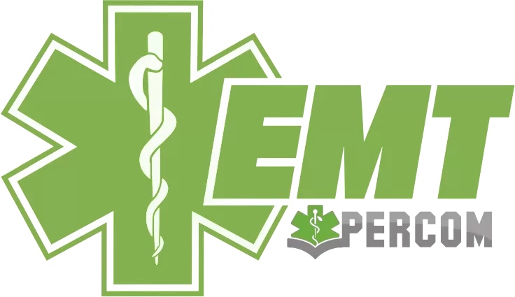 EMT Star with PERCOMOnline