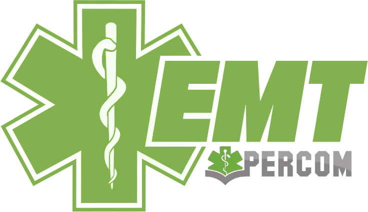 EMT Star with PERCOMOnline